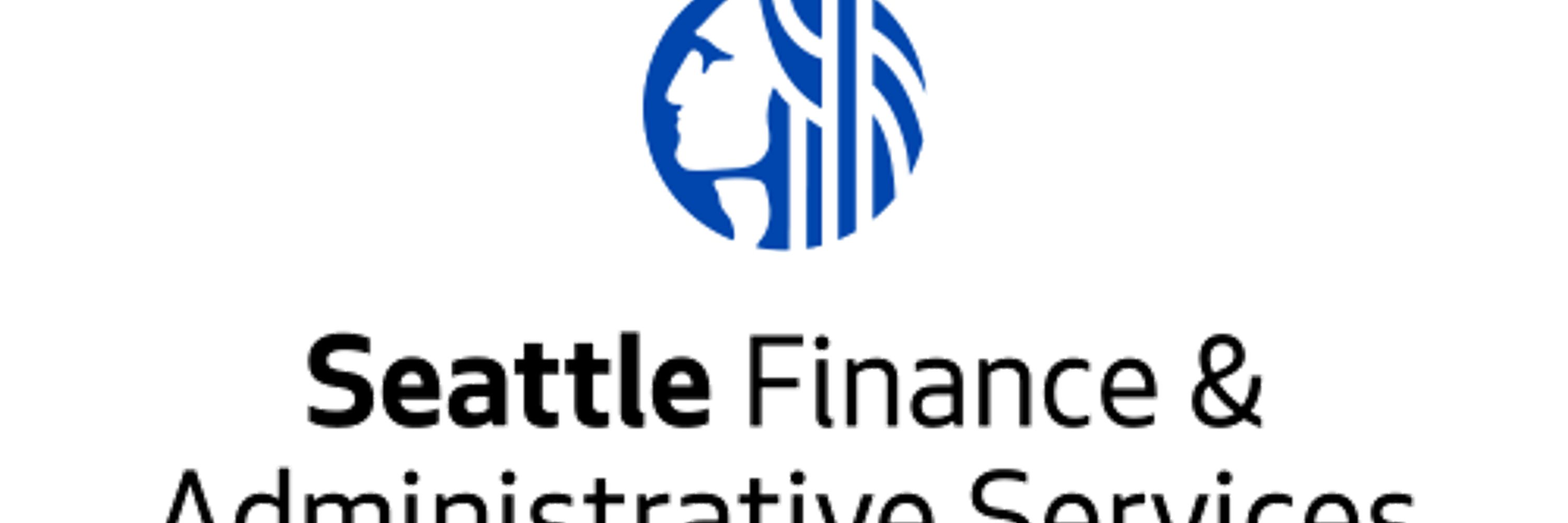 City of Seattle FAS Department