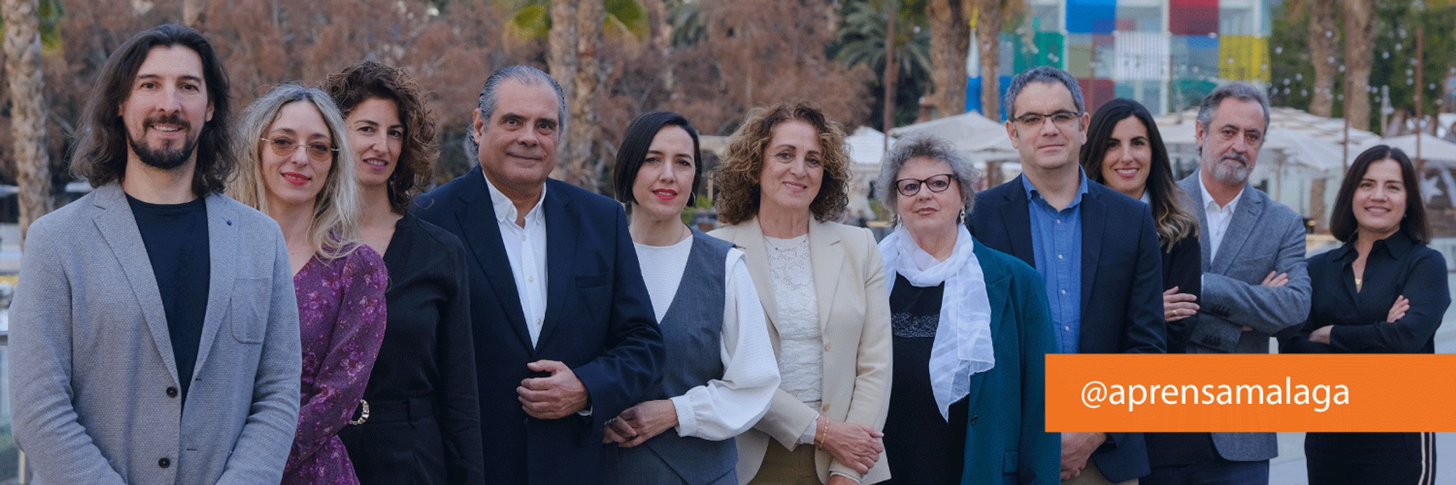 Asociación de la Prensa de Málaga