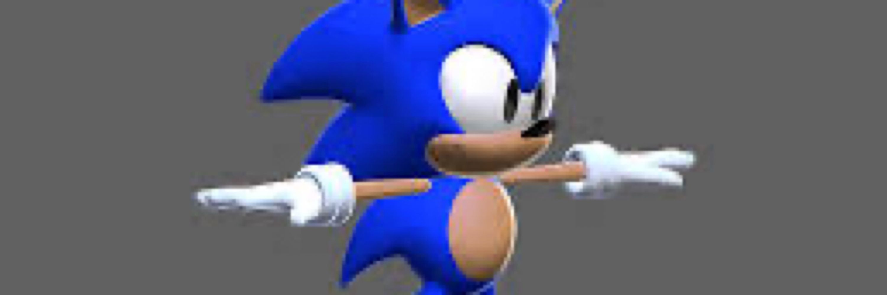 BlitzSonic Archive
