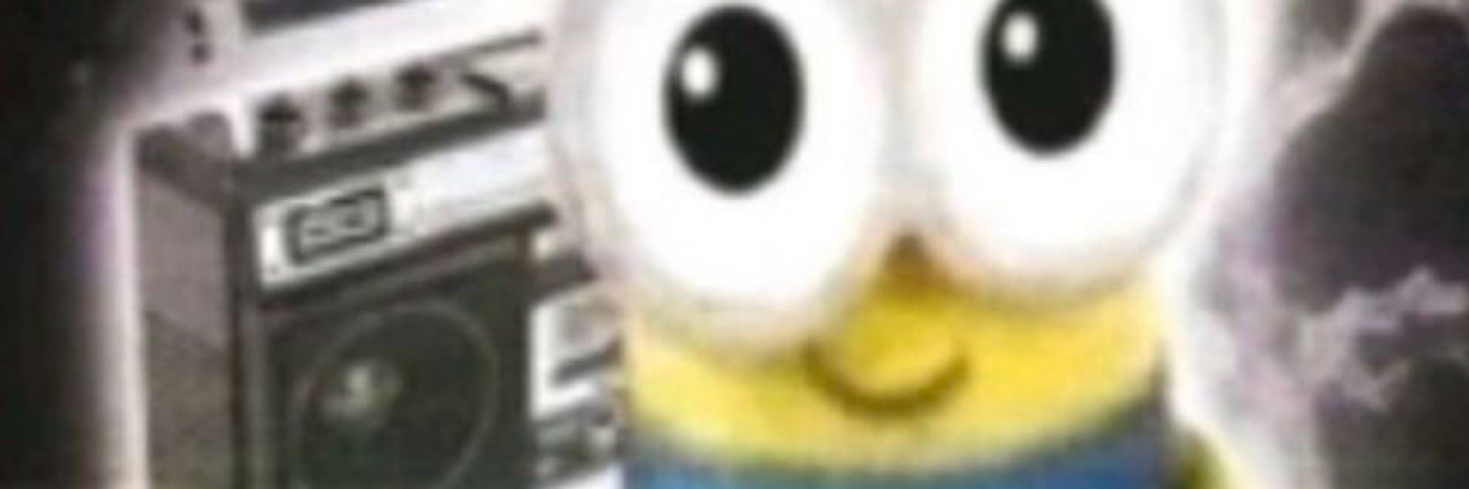 who u