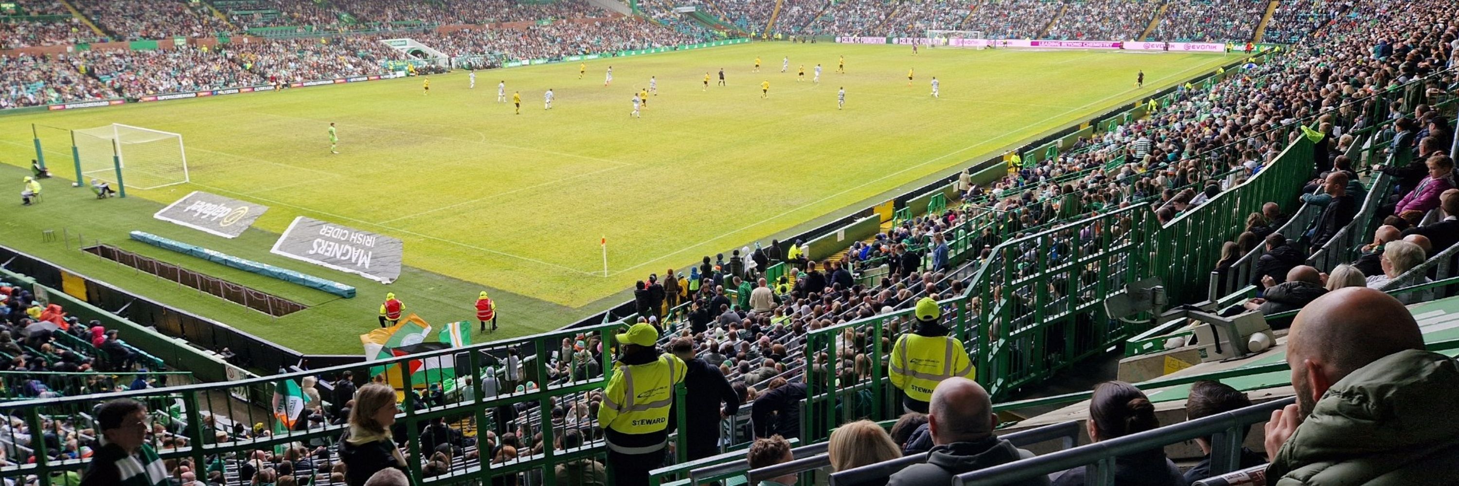 Hartley Mullins CSC
