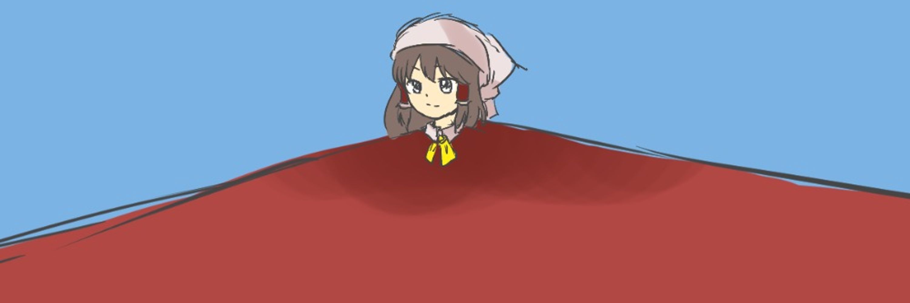 豆U･ｪ･) (DO)