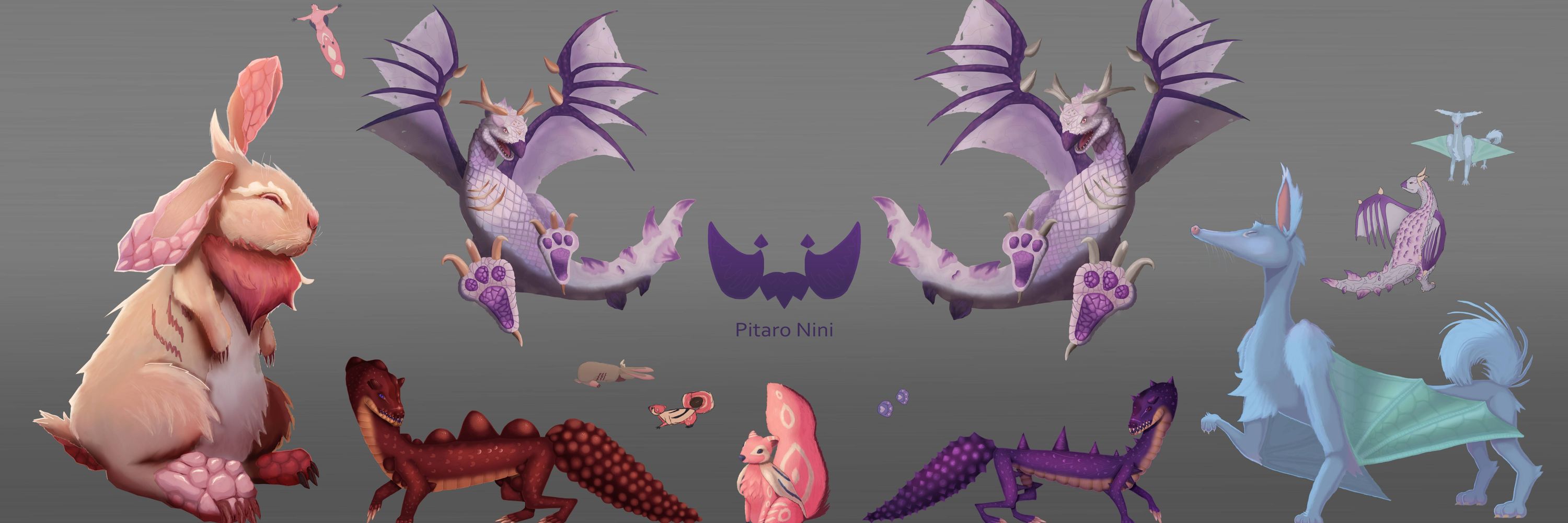 Pitaro (shop open)