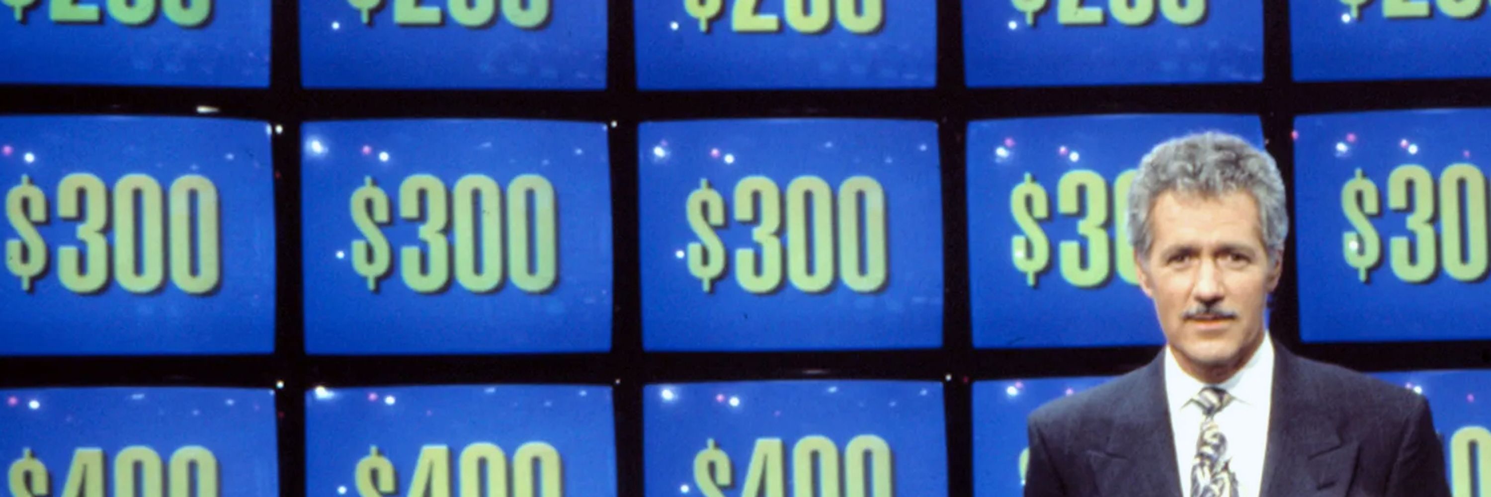 Endless Jeopardy