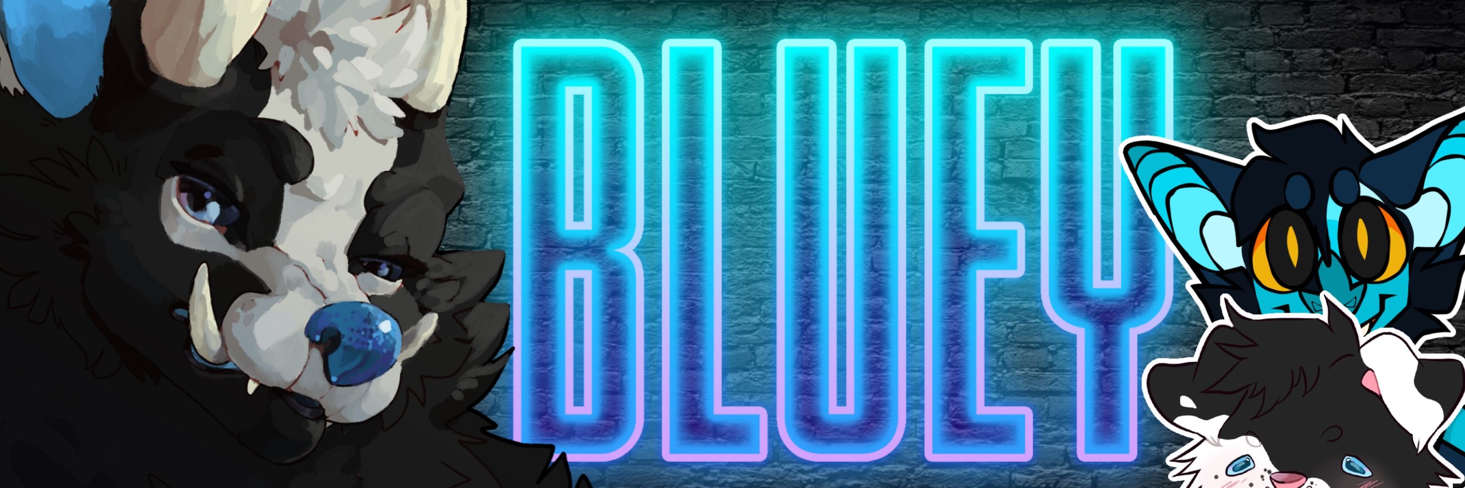⭐️Bluey