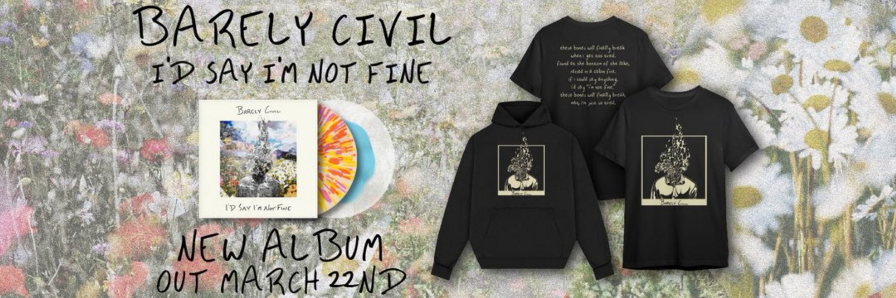Barely Civil 
