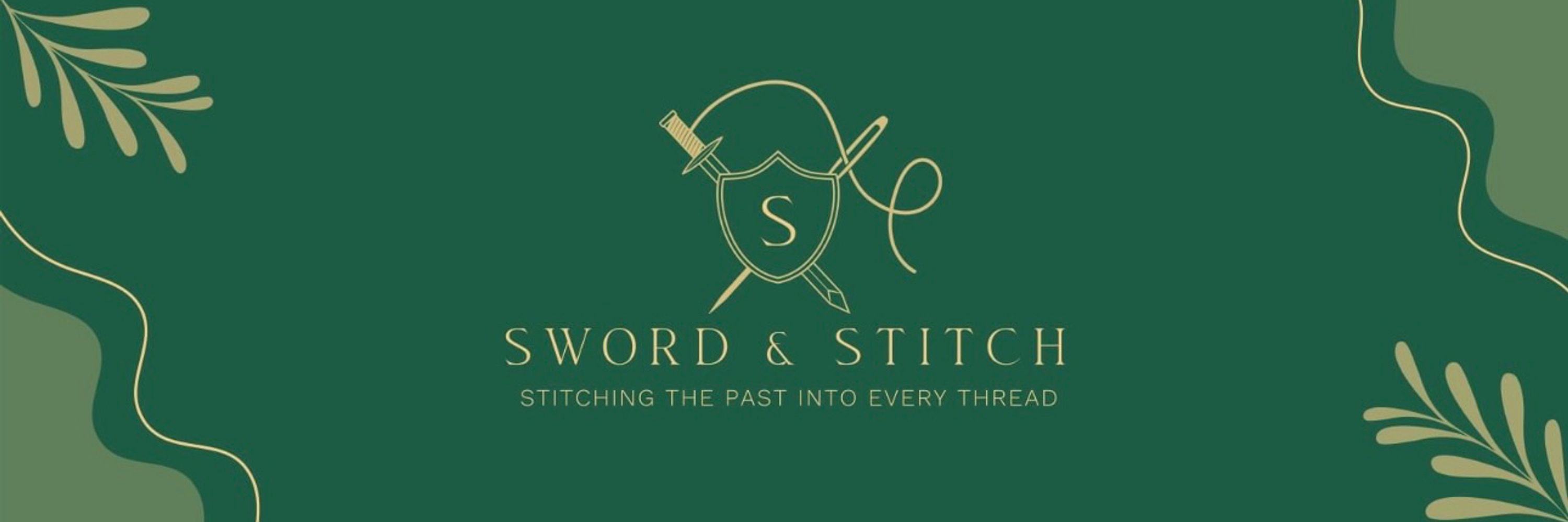 Sword & Stitch