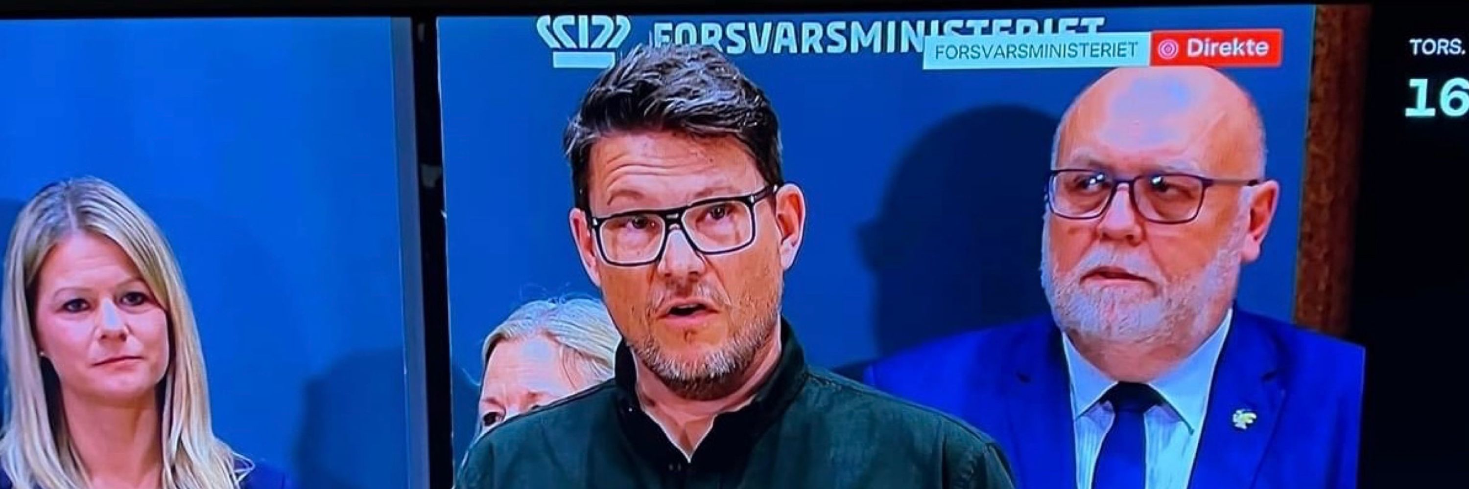 Claus Jørgensen