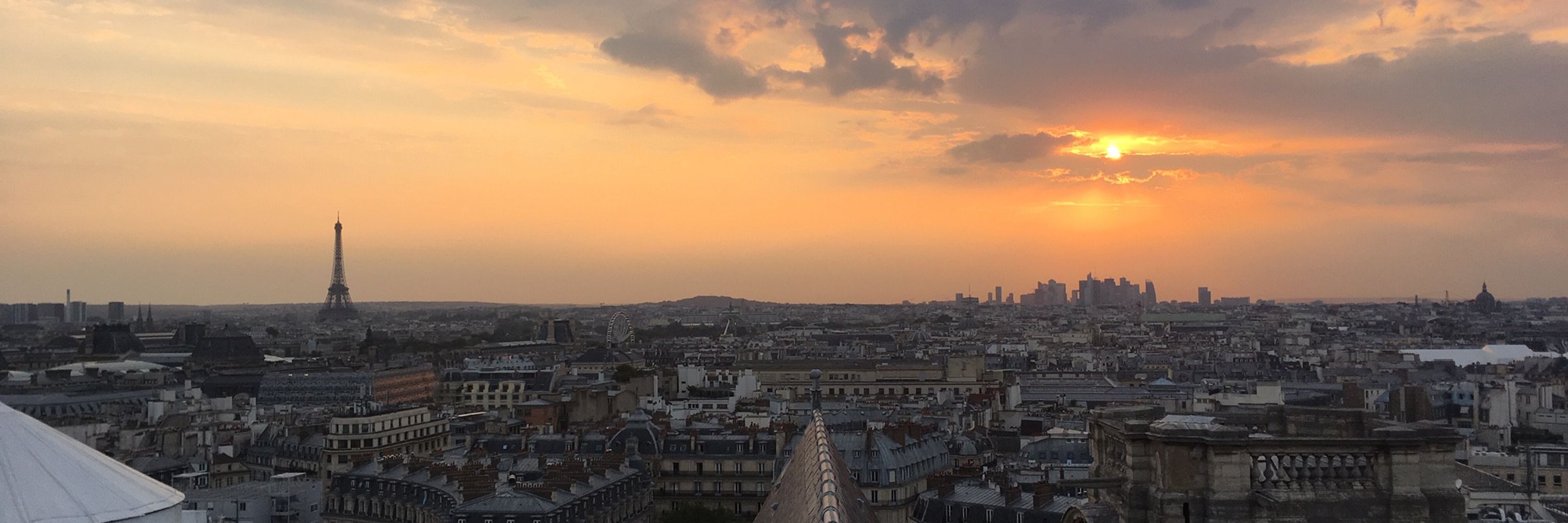 Elus "MoDem et Indépendants" - Paris