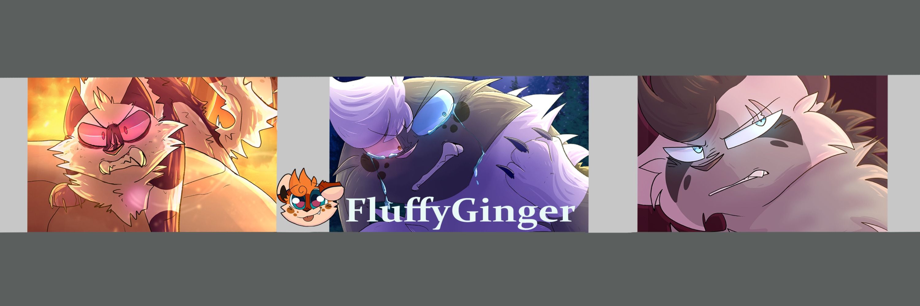 FluffyGinger