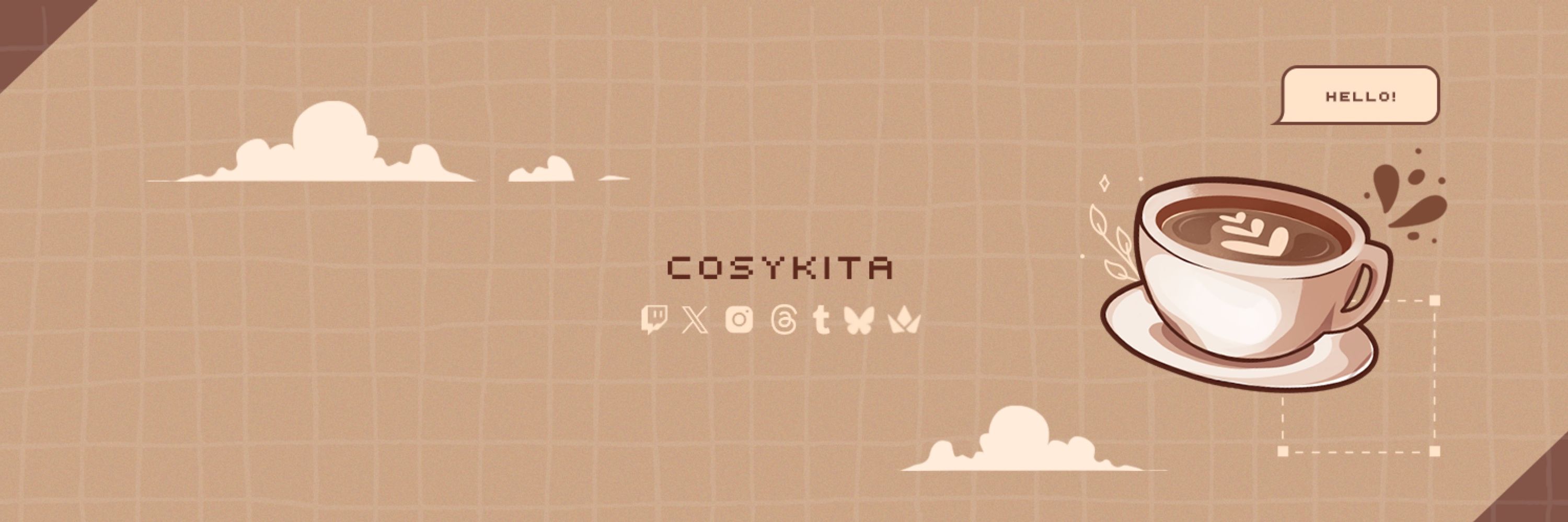 Cosykita
