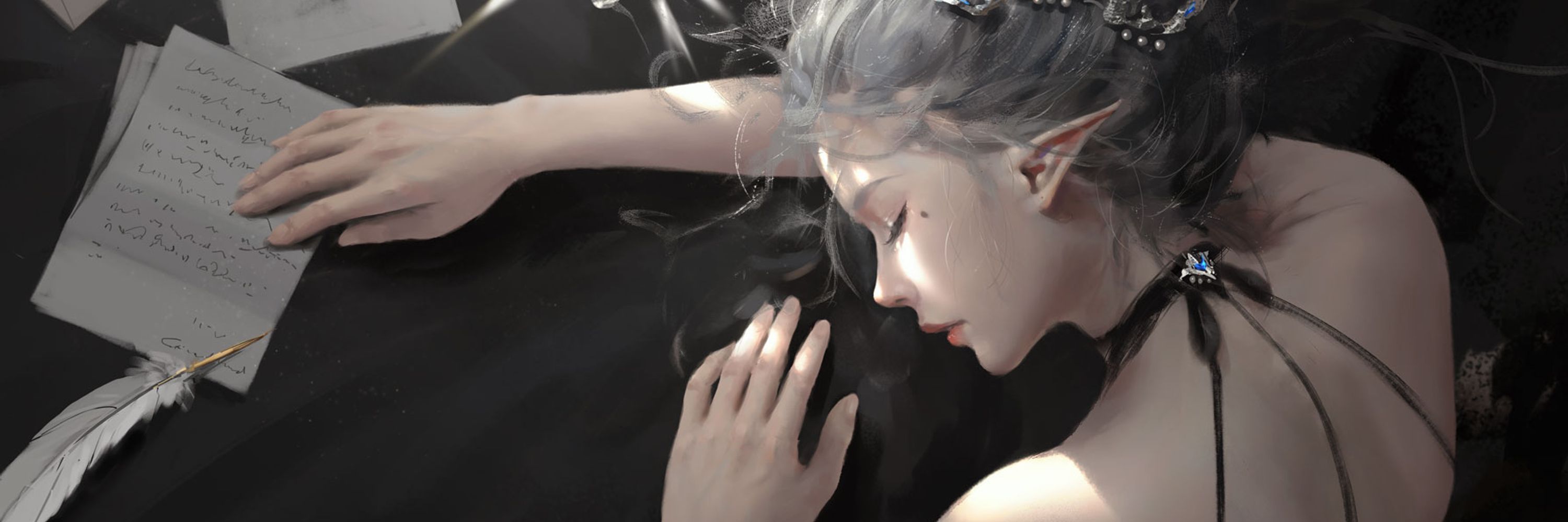 Faelan Moonveil