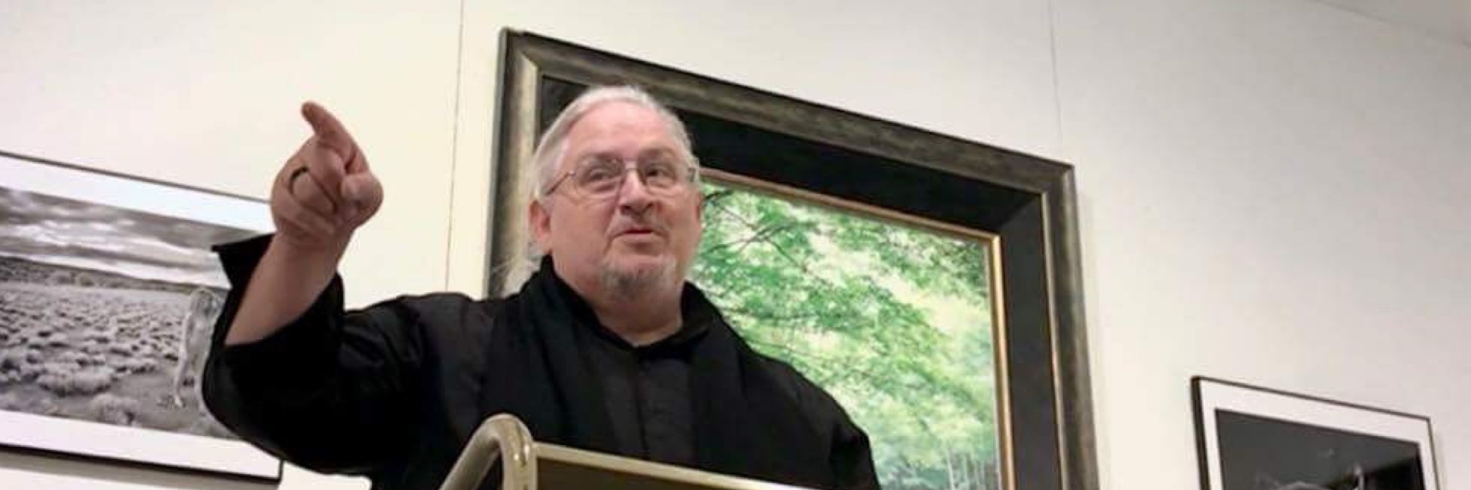 William F. DeVault