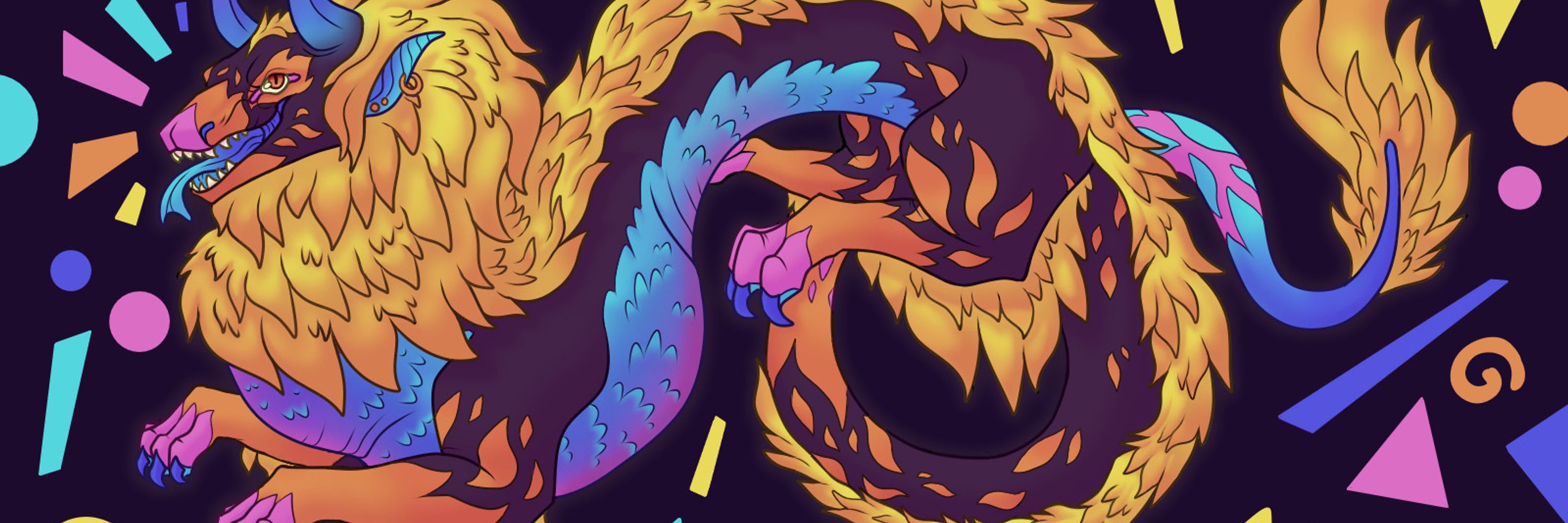 snallyghaster