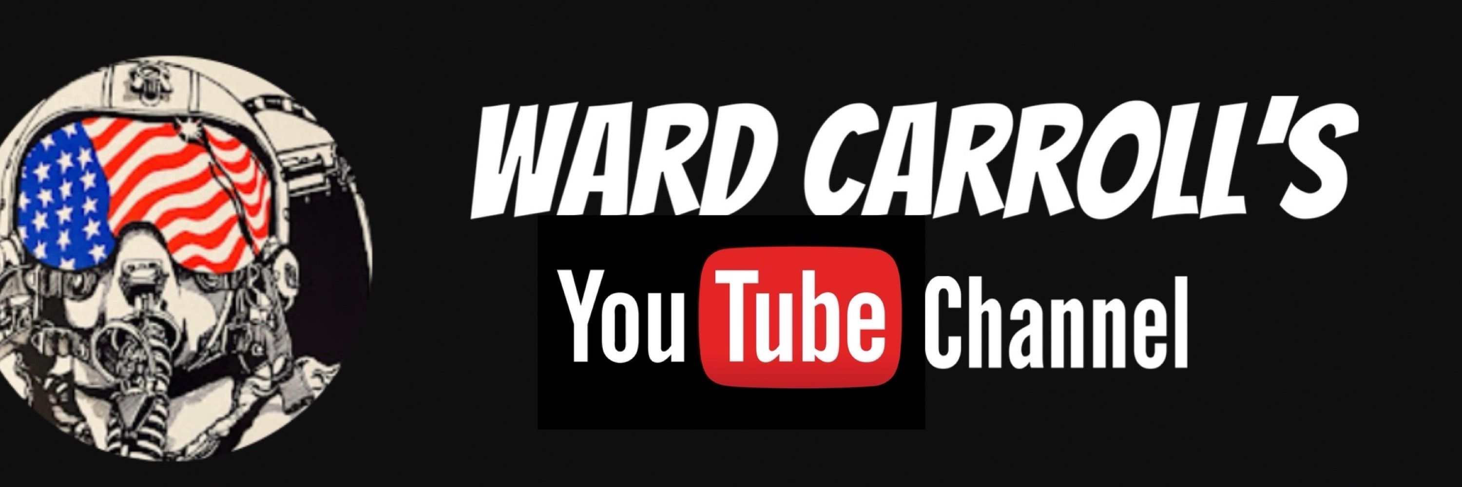 Ward Carroll