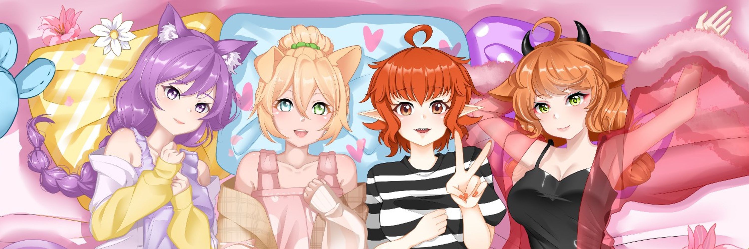 Rinfinite ♾️ 🛸 Math Idol Vtuber!