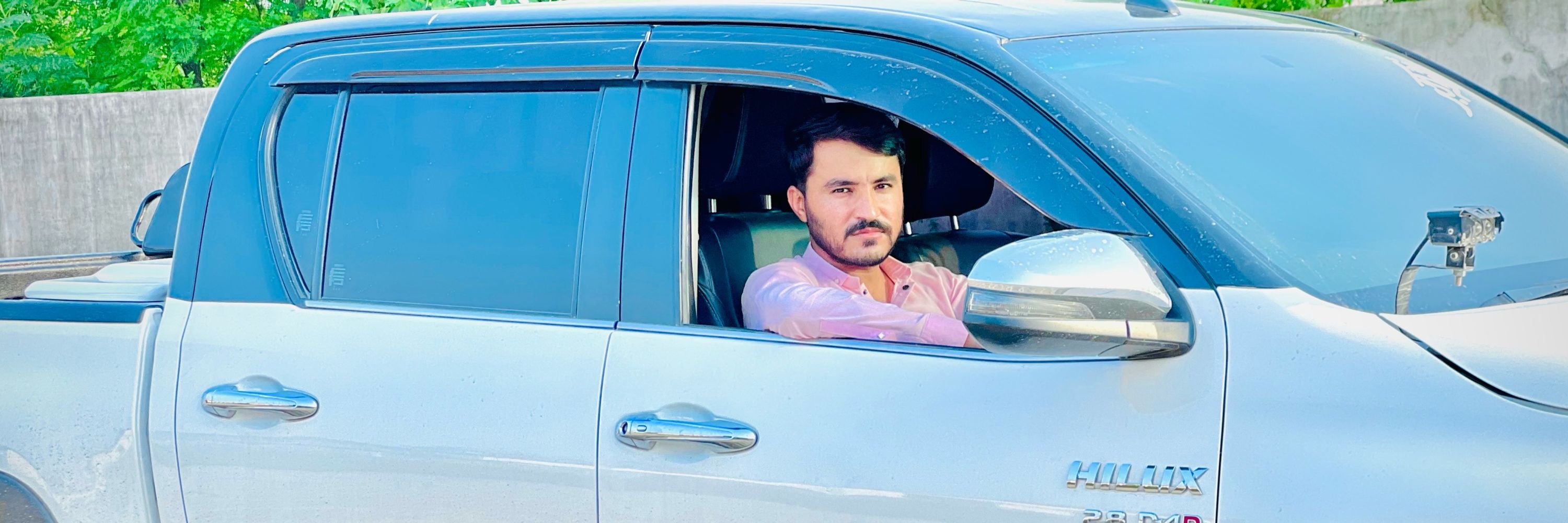 Imtiaz Hussain Burana💧