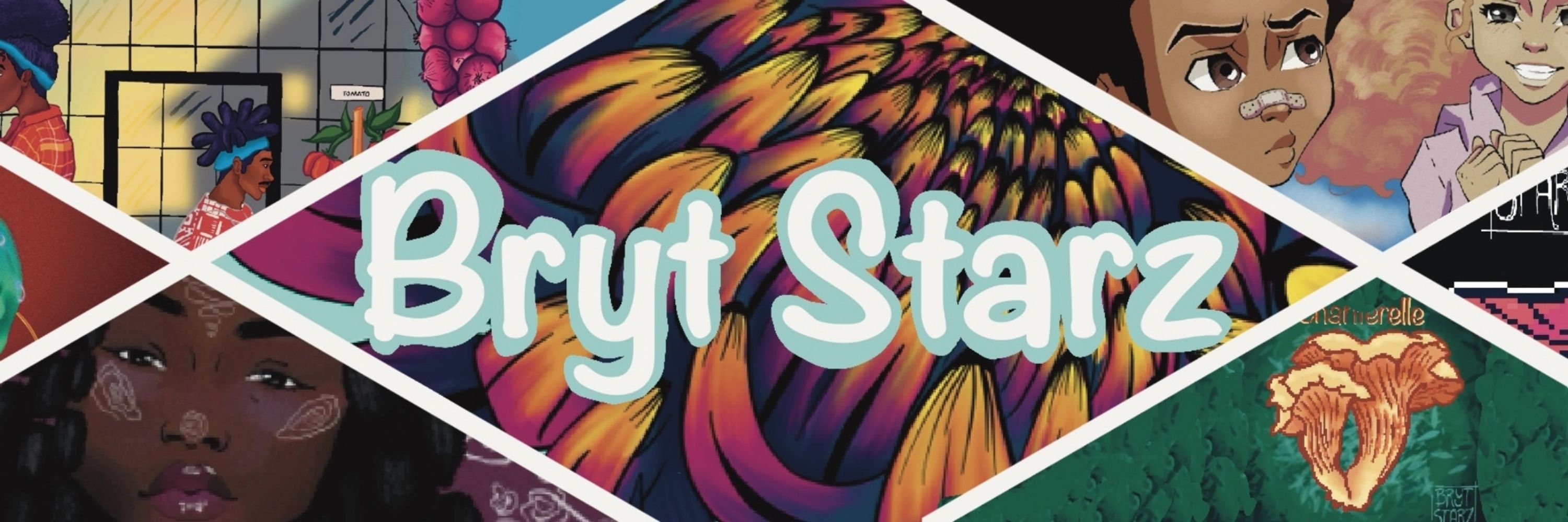 Bryt Starz