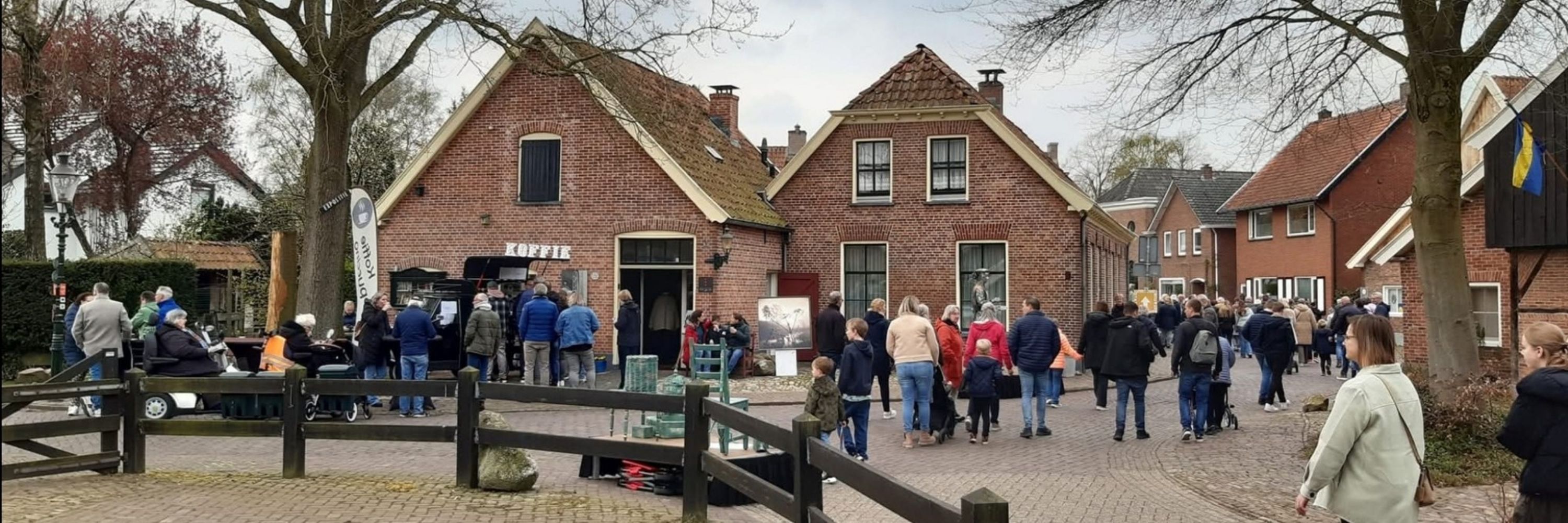 Oud Borne