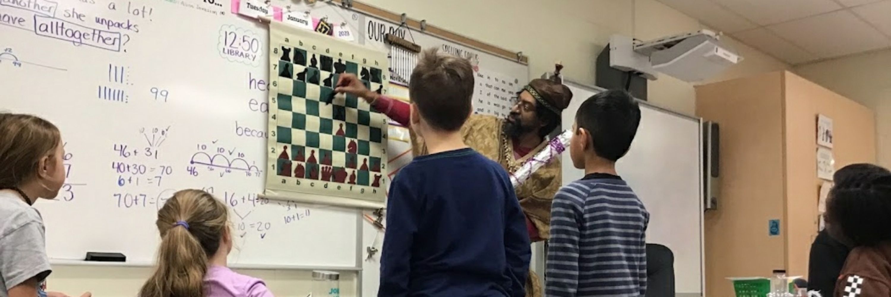 KingOfChess