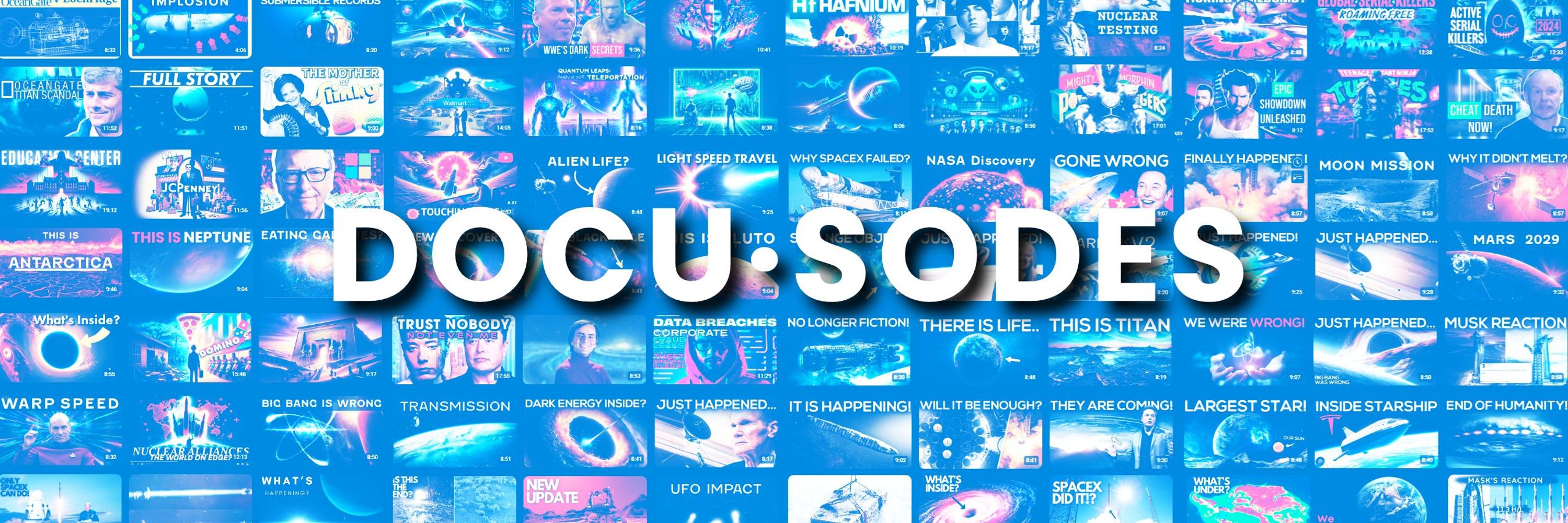 Docu-Sodes