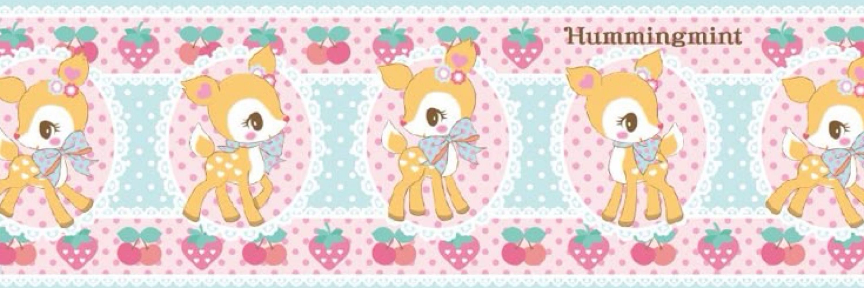 deer daily ♡