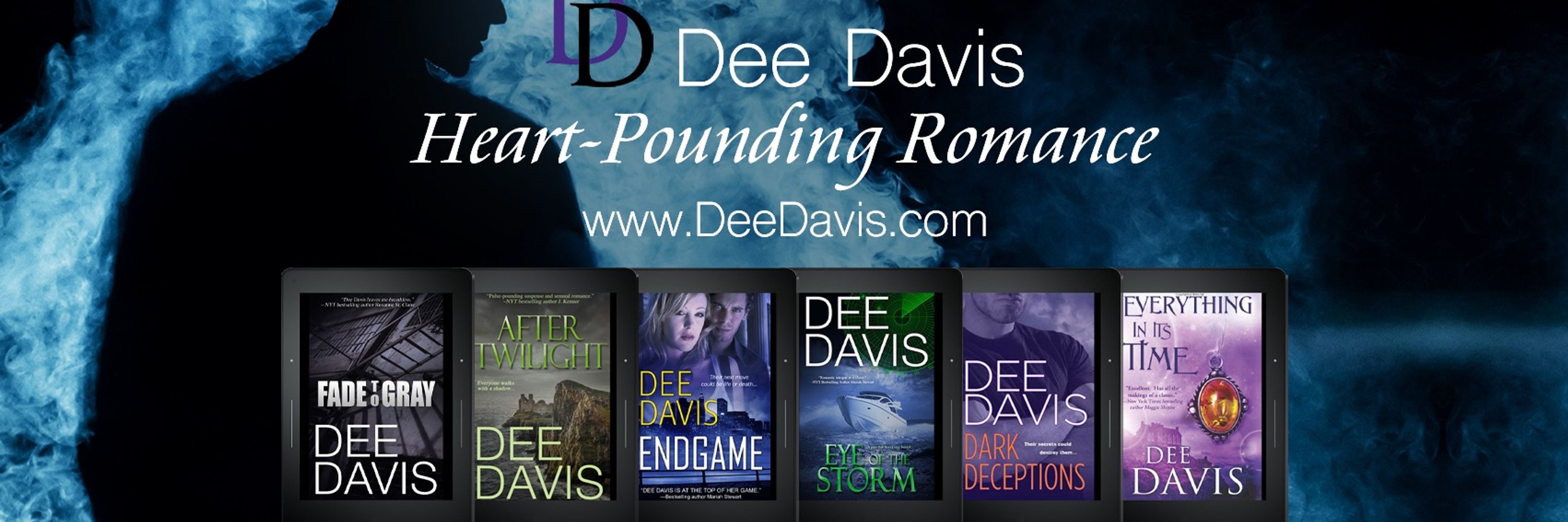 Dee Davis