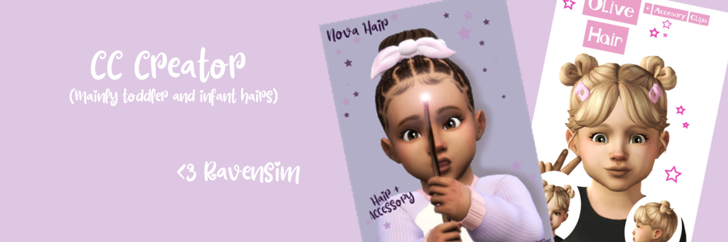 RavenSim CC