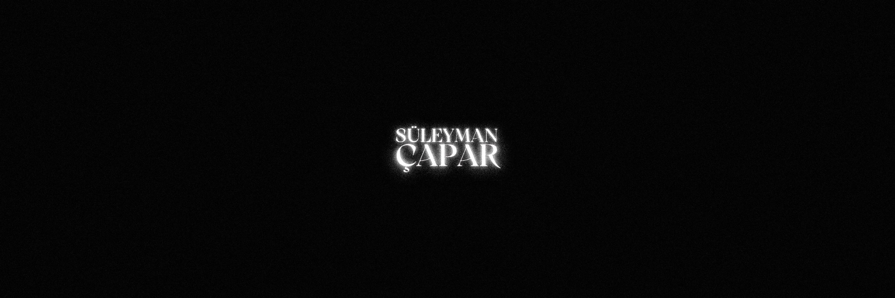 Süleyman Çapar