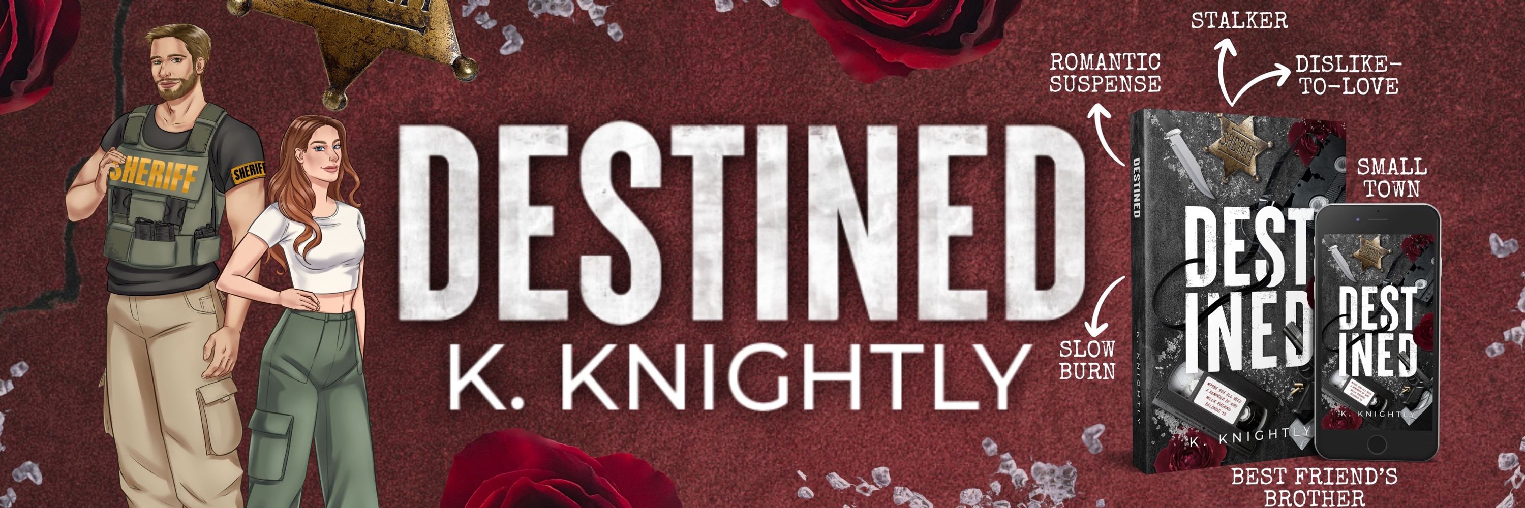 K. Knightly