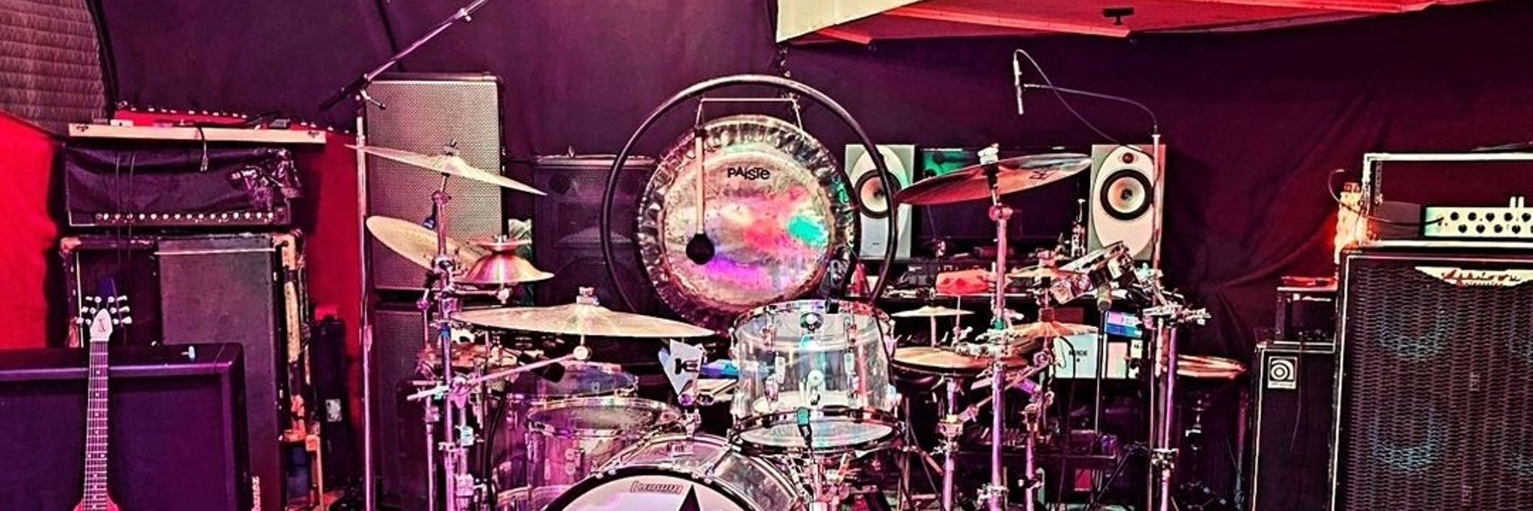 Derek Jaimes