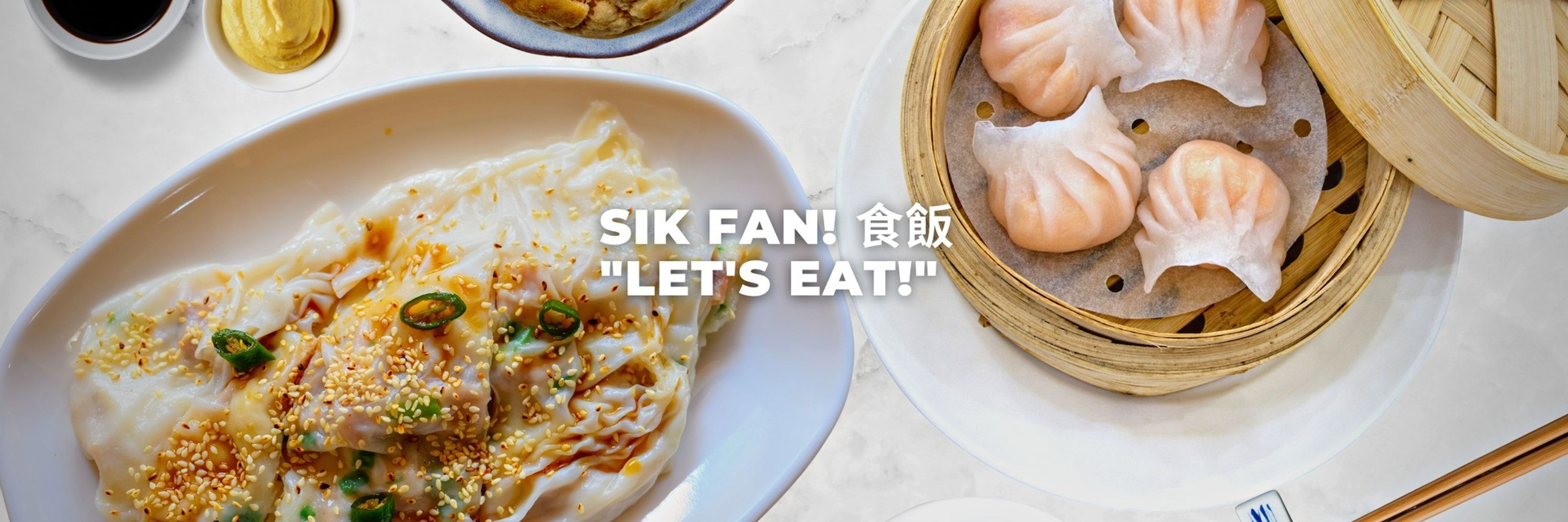 Sikfan Kitchen