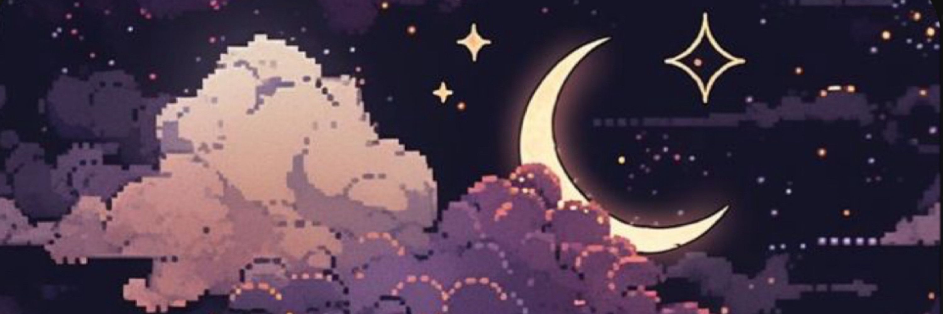 ☾ moon ☽