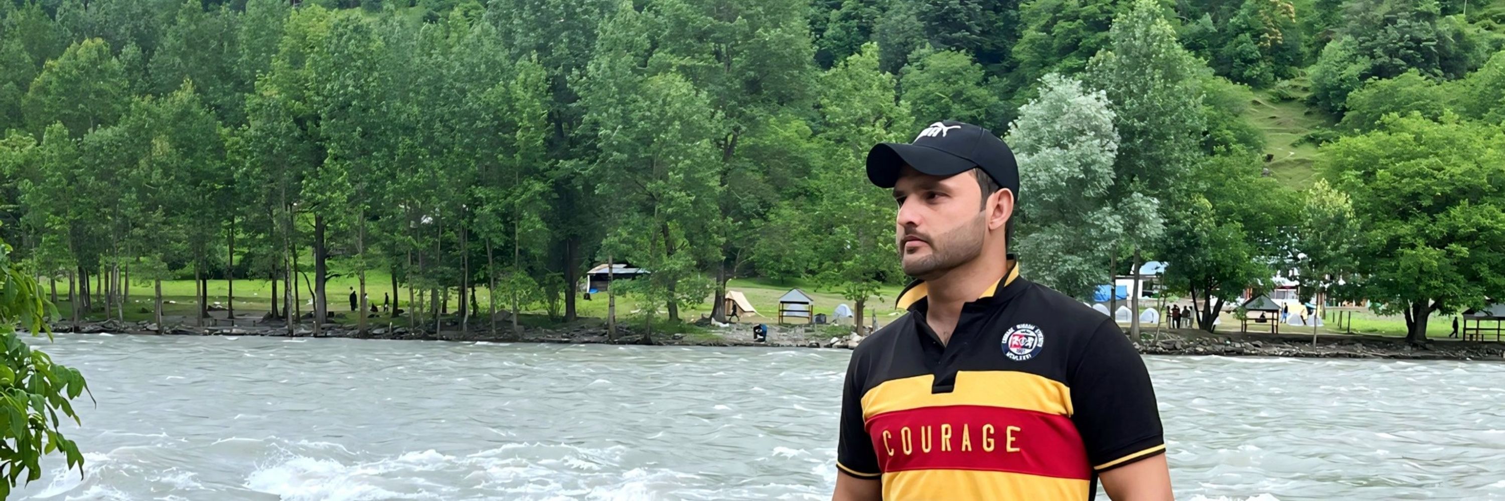 Adil Malik
