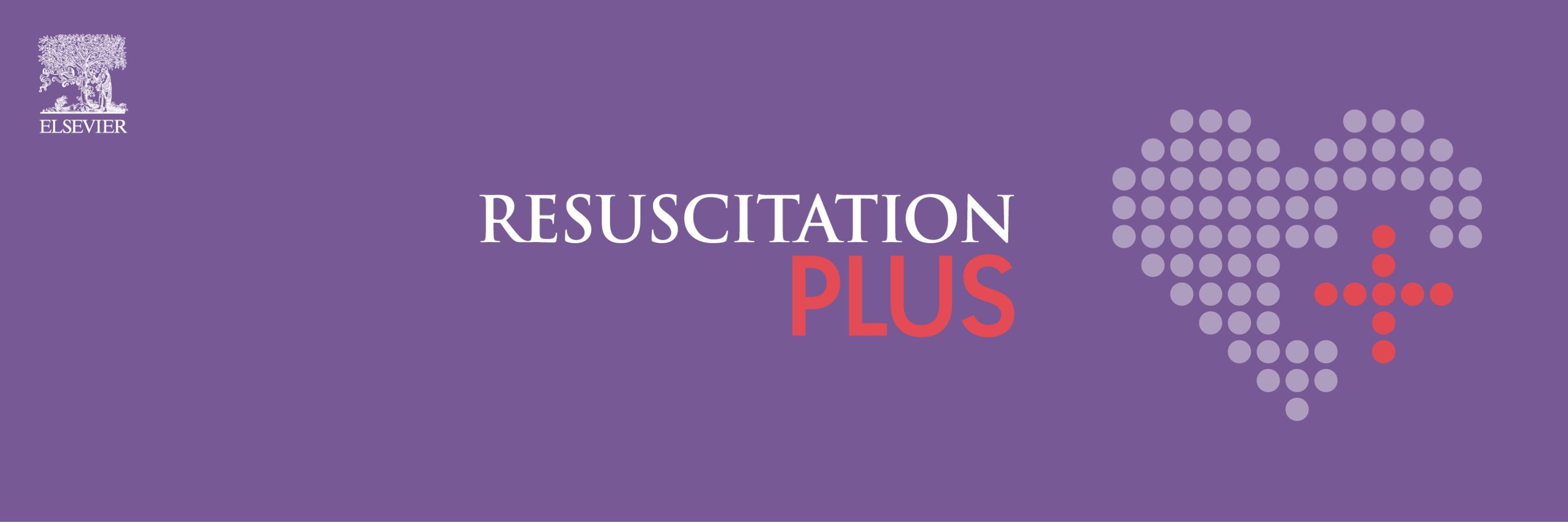 Resuscitation Plus
