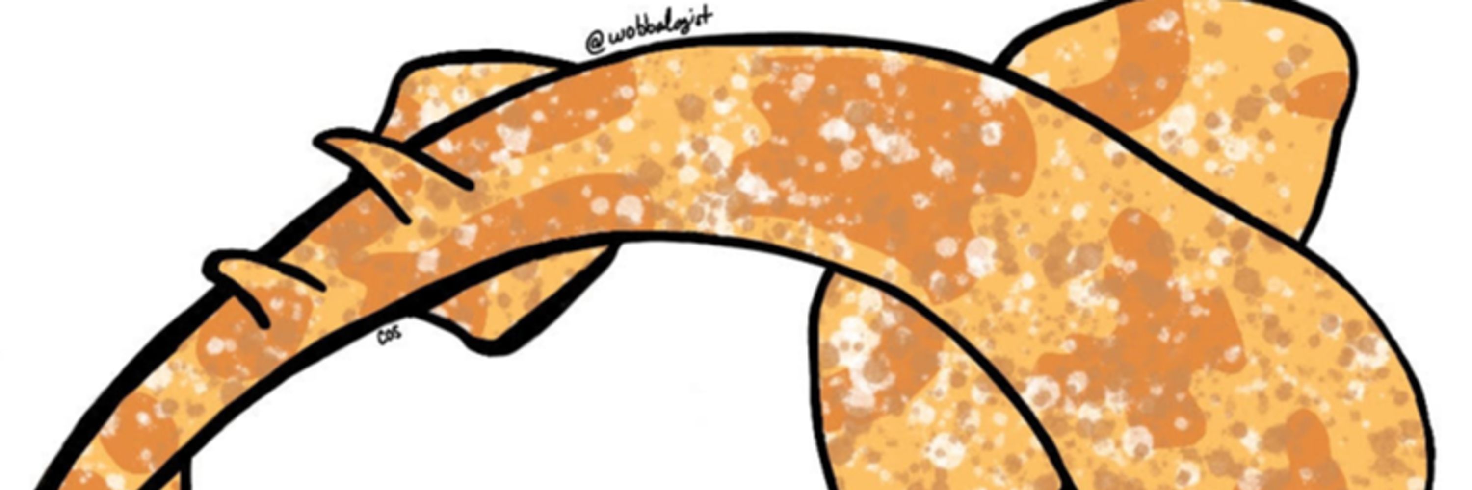 Wobbologist (they/them) 🏳️‍⚧️