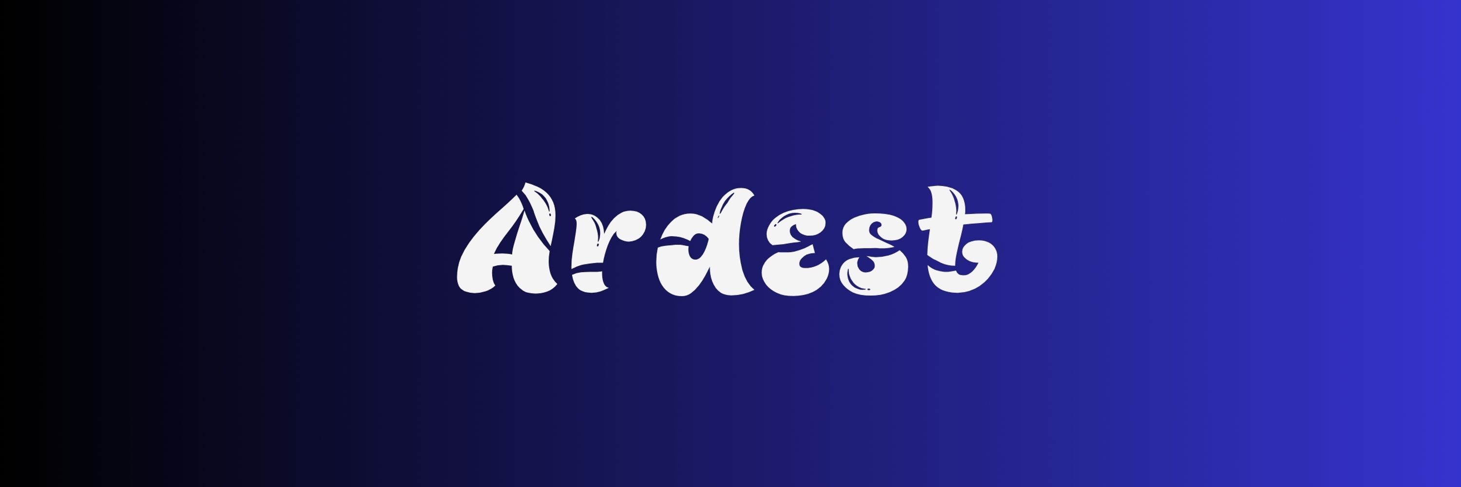 Ardest