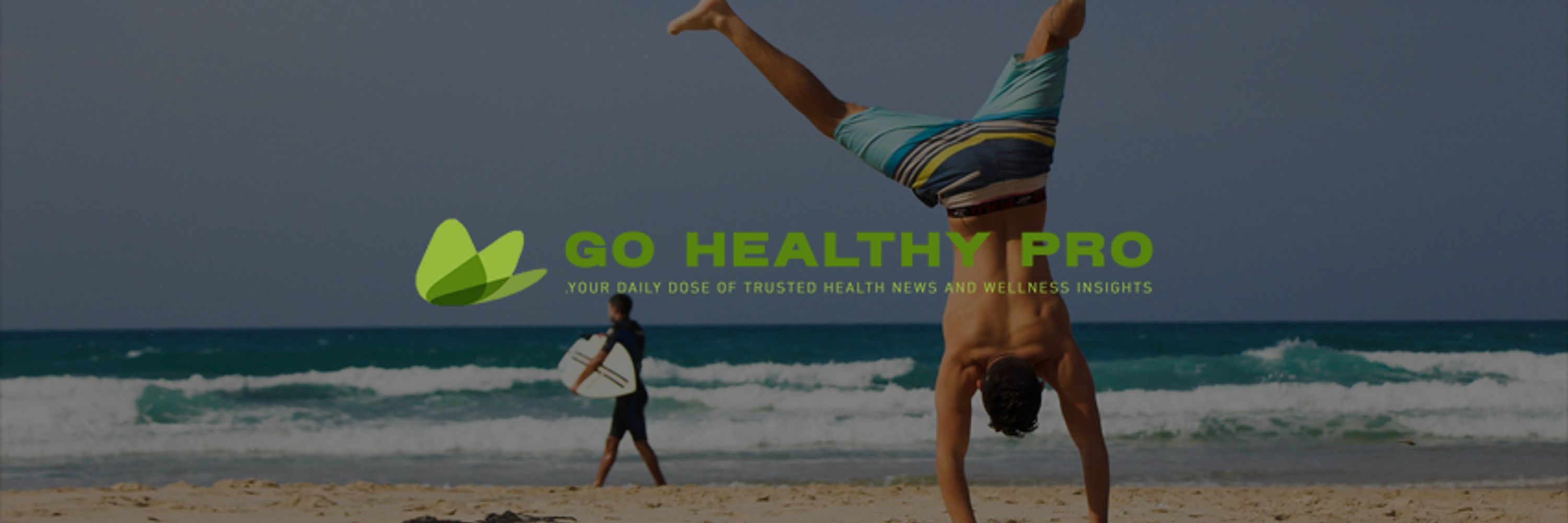 Go Healthy Pro 