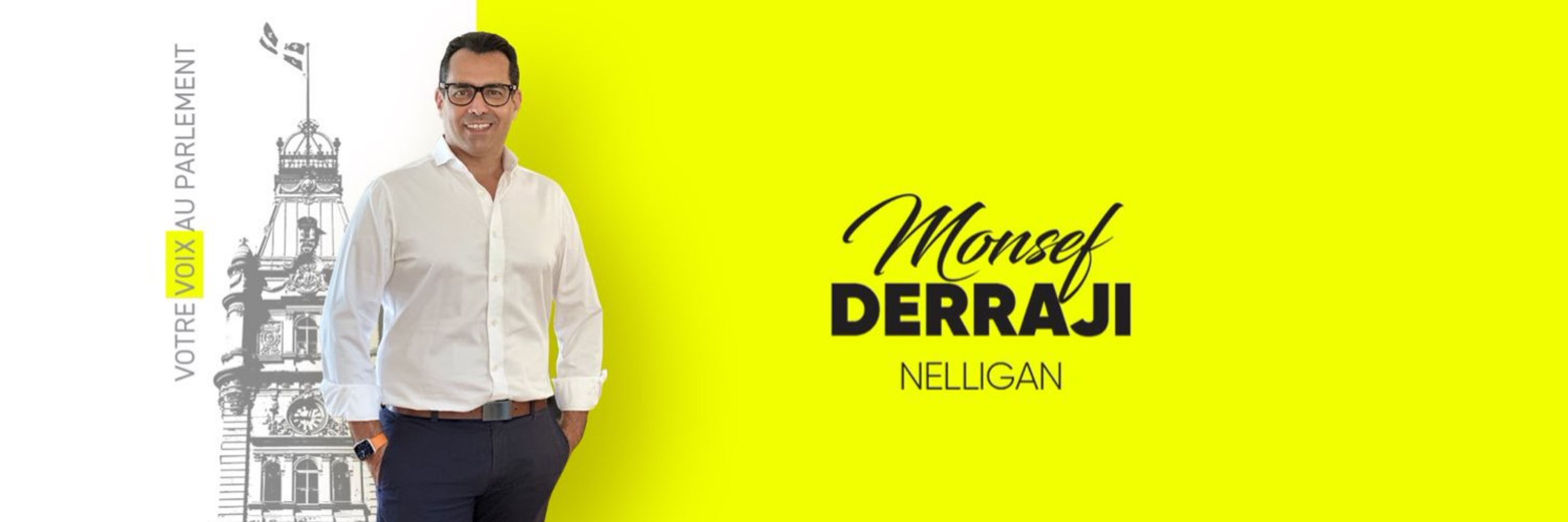 Monsef Derraji