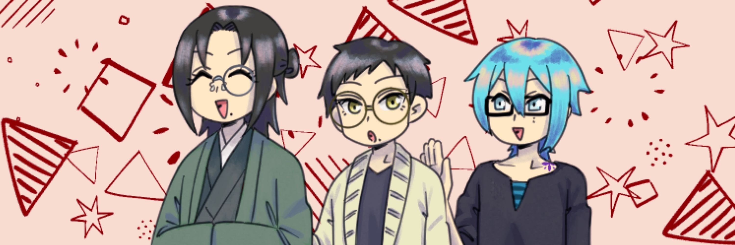 ぶりてん@首藤慧一