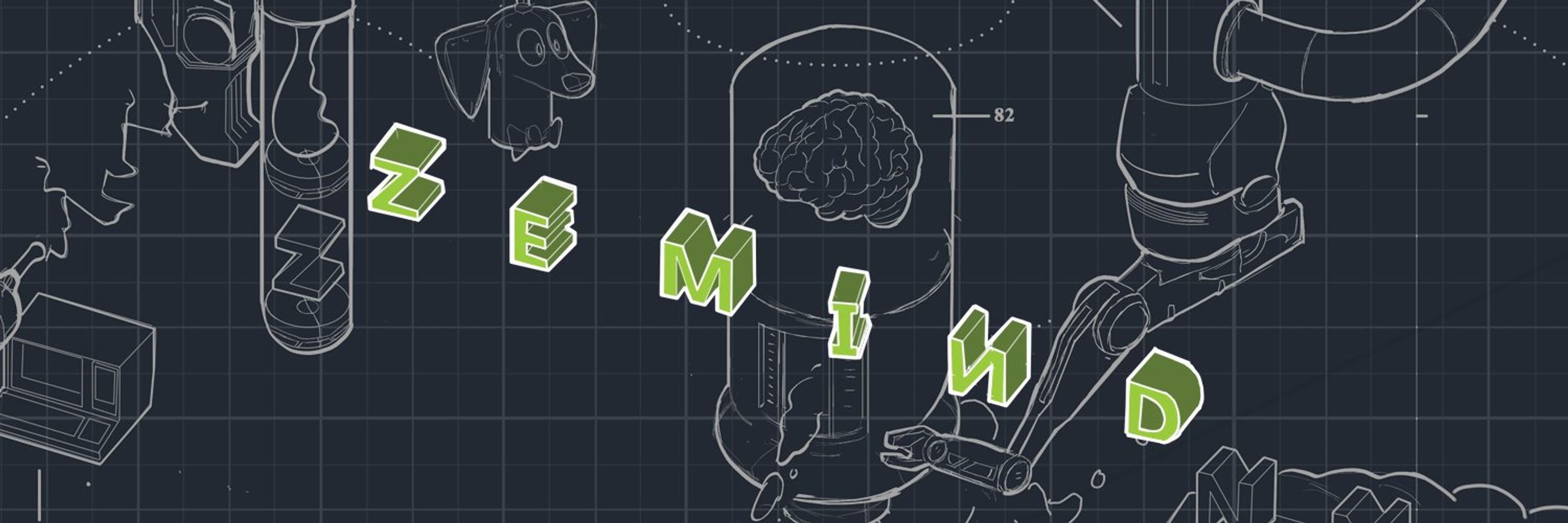 ZeMind Games