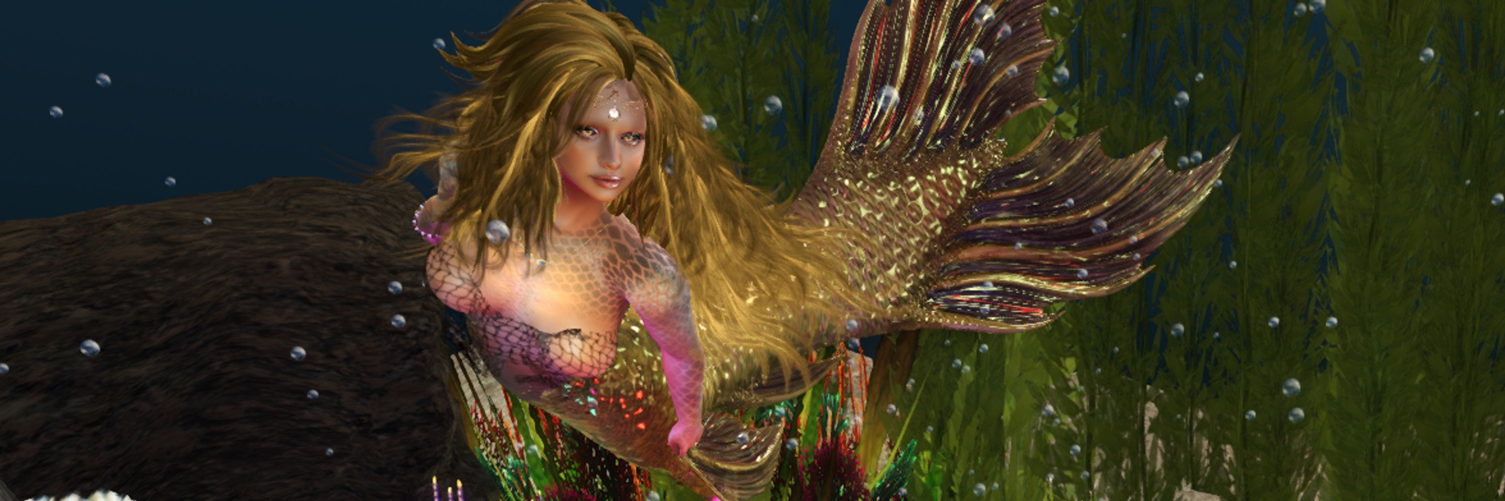 Aliyah 🧜‍♀️Neo