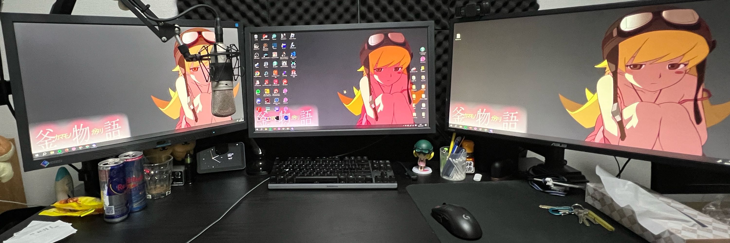 やきけー