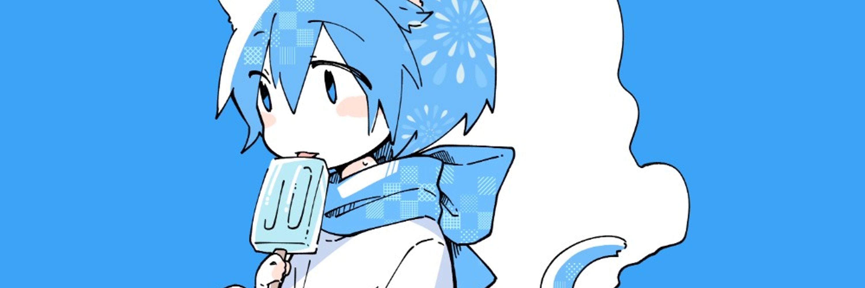 にゃん (@shinyaemew.bsky.social) — Bluesky