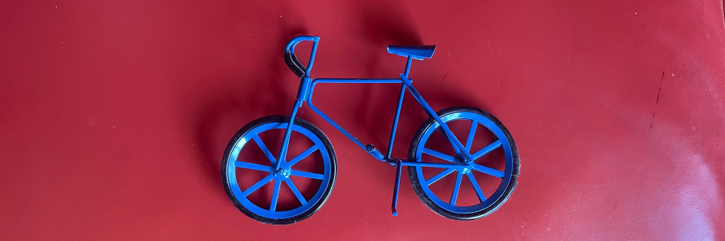 Andrea Learned | Climate Influence Catalyst Ⓥ 🚲
