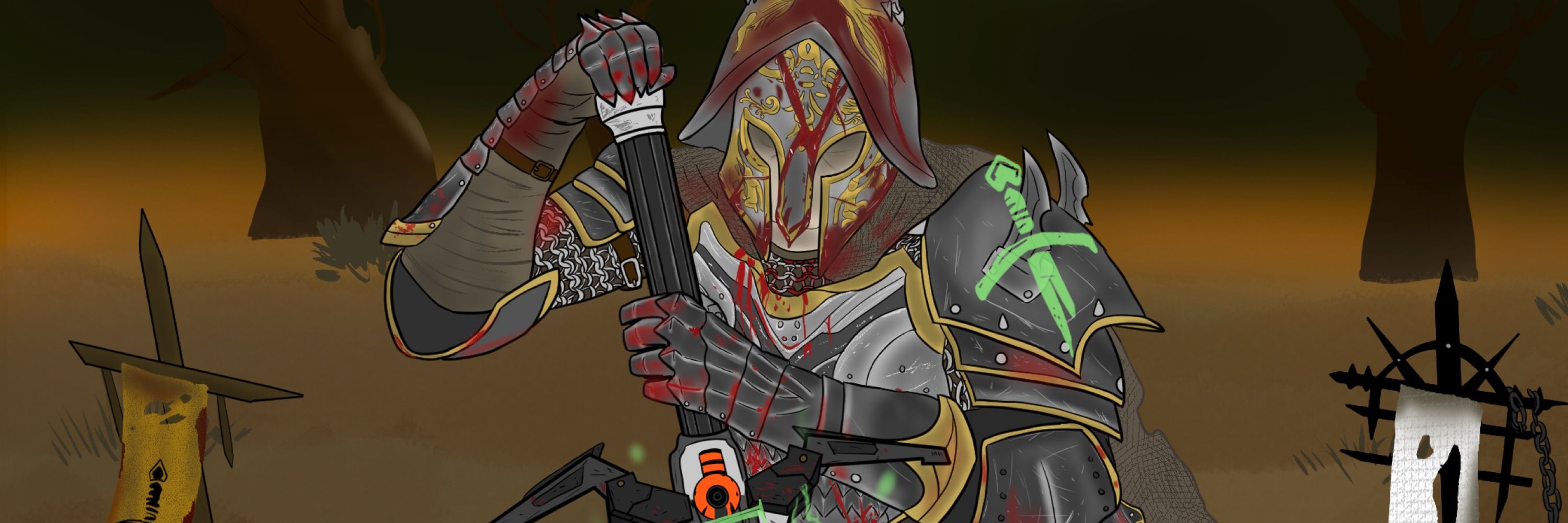 WindKnight