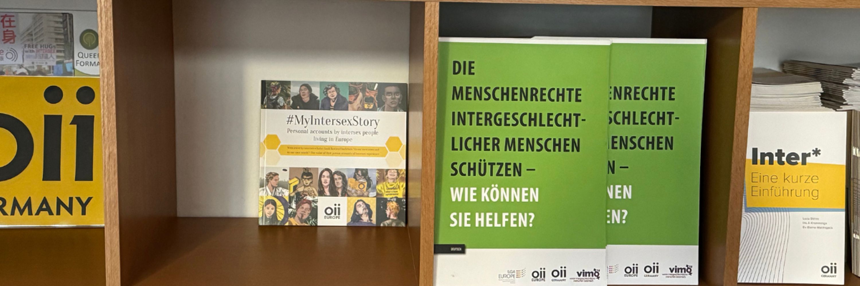 IVIM - OII Germany
