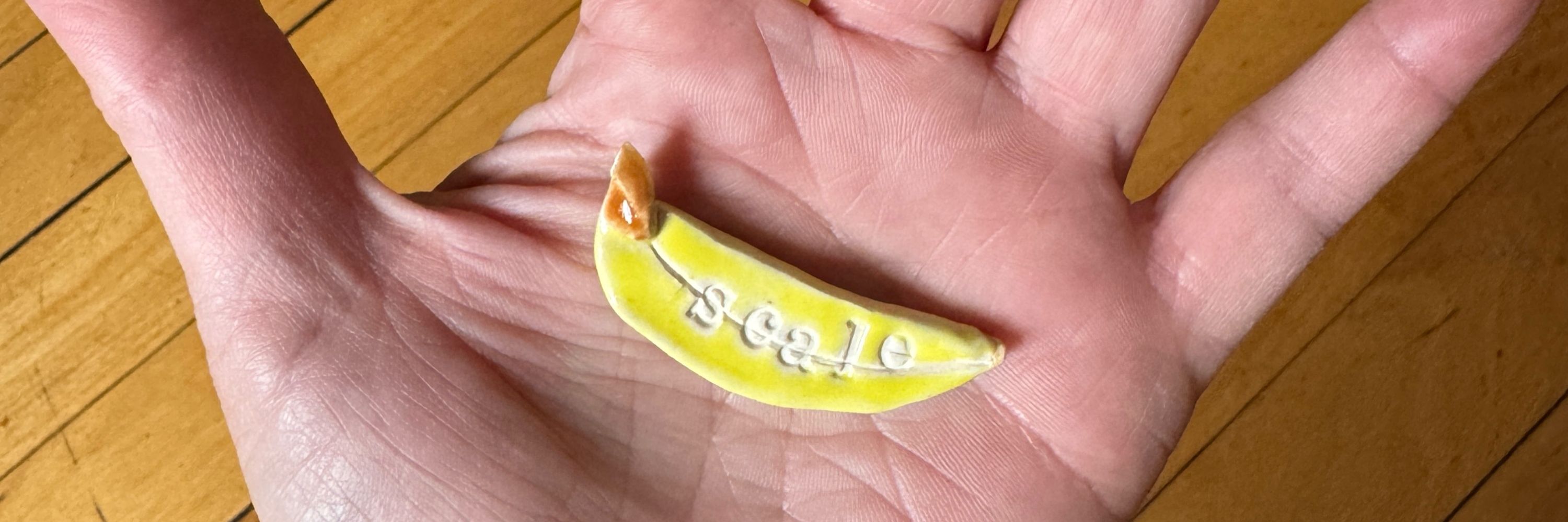 Meg 馬珍