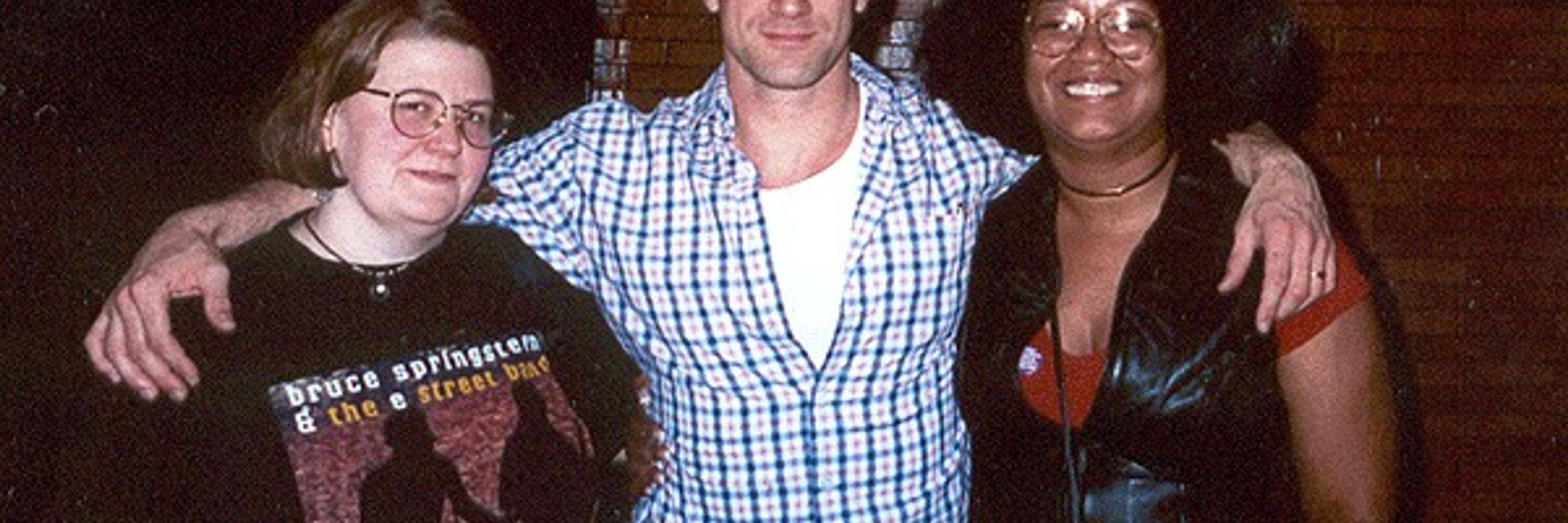 kim berglund