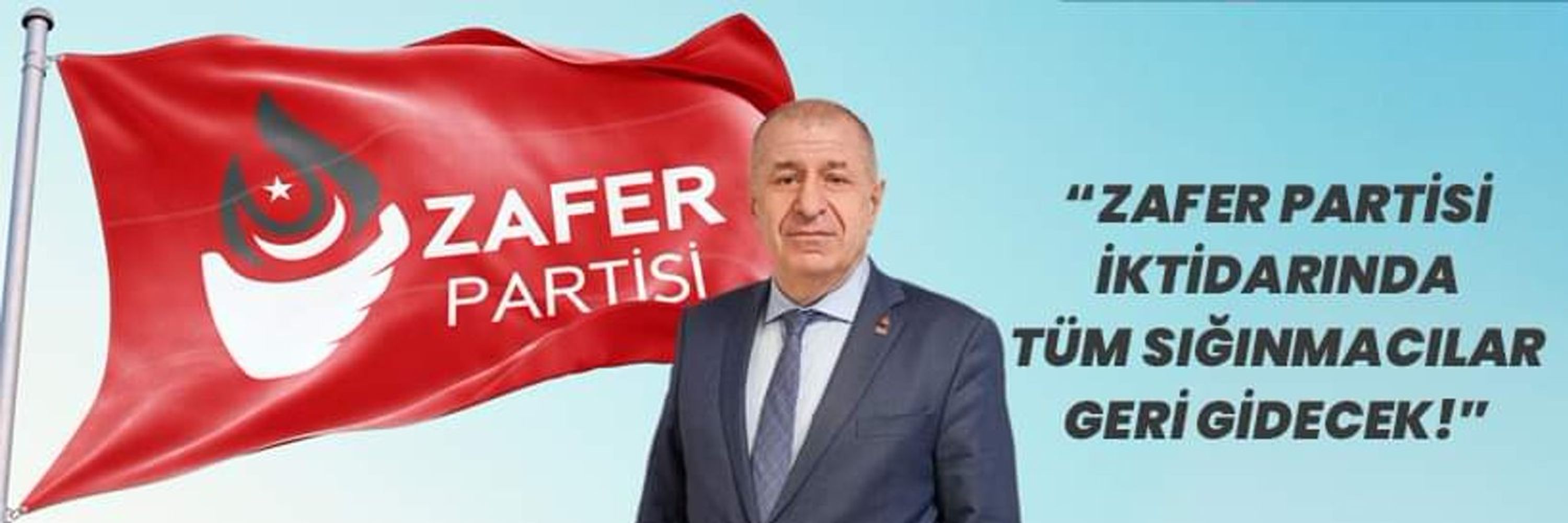 Ümit Özdağ
